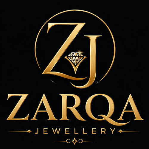 Zarqa Jewellery
